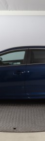 Toyota Avensis IV , Salon Polska, Klimatronic, Tempomat-4