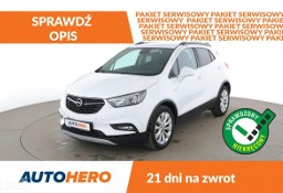 Opel Mokka GRATIS! Pakiet Serwisowy o wartości 800 zł!