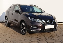 Nissan Qashqai II , Salon Polska, 1. Właściciel, Serwis ASO, VAT 23%, Navi,