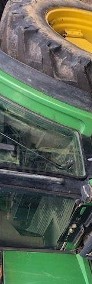 John Deere - Koła Komplet-4
