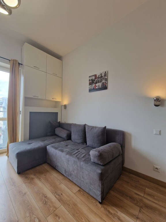 STUDIO - 23,50M2 - LUBELSKA LOFTY - 2300 ZŁ - Widok 2