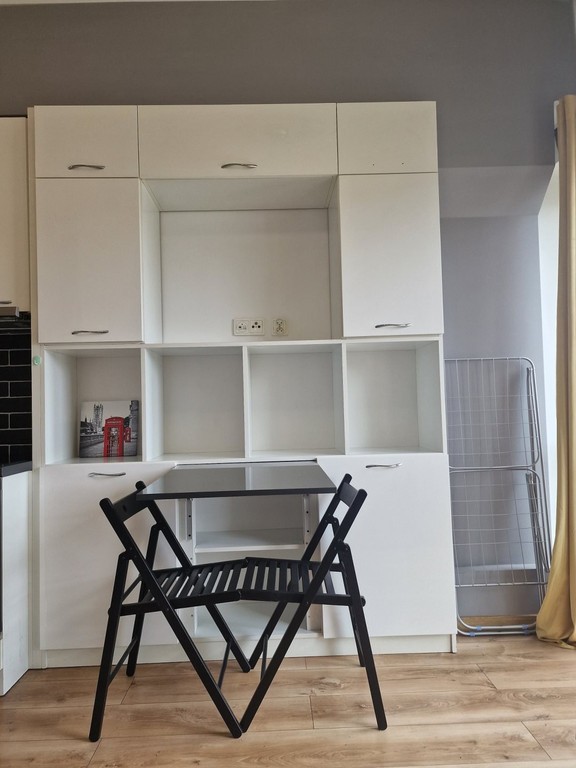 STUDIO - 23,50M2 - LUBELSKA LOFTY - 2300 ZŁ - Widok 3