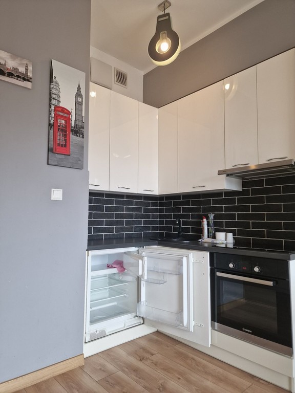 STUDIO - 23,50M2 - LUBELSKA LOFTY - 2300 ZŁ - Widok 4