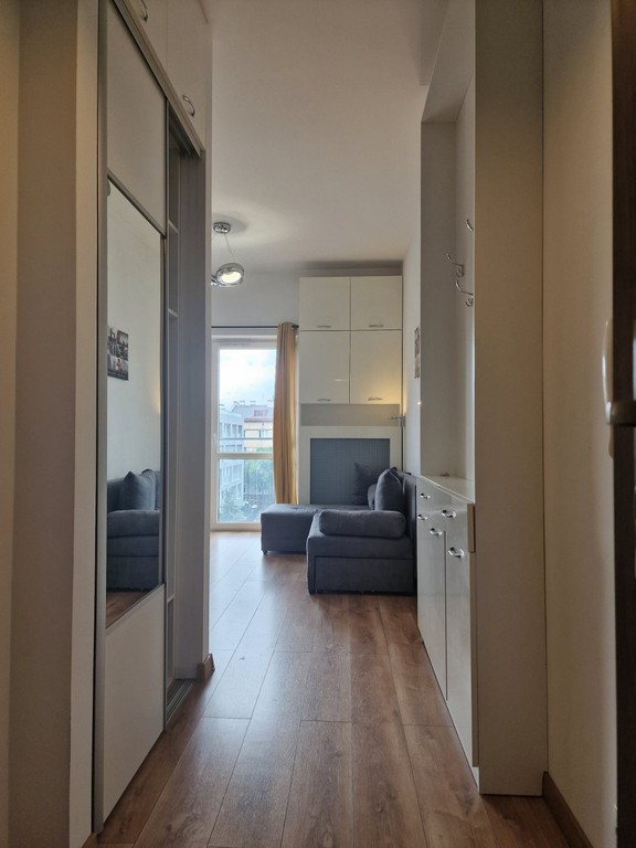 STUDIO - 23,50M2 - LUBELSKA LOFTY - 2300 ZŁ - Widok 5