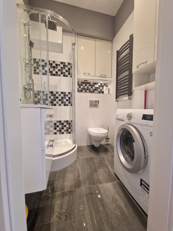 STUDIO - 23,50M2 - LUBELSKA LOFTY - 2300 ZŁ - Widok 6