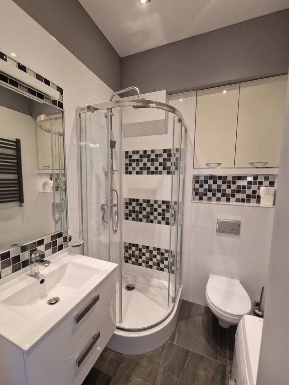 STUDIO - 23,50M2 - LUBELSKA LOFTY - 2300 ZŁ - Więcej