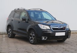 Subaru Forester IV , Salon Polska, Automat, Skóra, Navi, Xenon, Klimatronic,