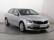 Skoda Octavia III , Salon Polska, Klimatronic, Tempomat, Parktronic,
