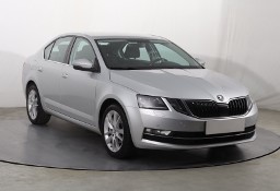 Skoda Octavia III , Salon Polska, Klimatronic, Tempomat, Parktronic,