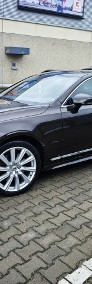 Volvo S90 II AWD 2.0D5 235KM Inscription 2017r. Salon 92.700nettoExportFV LED Skó-3