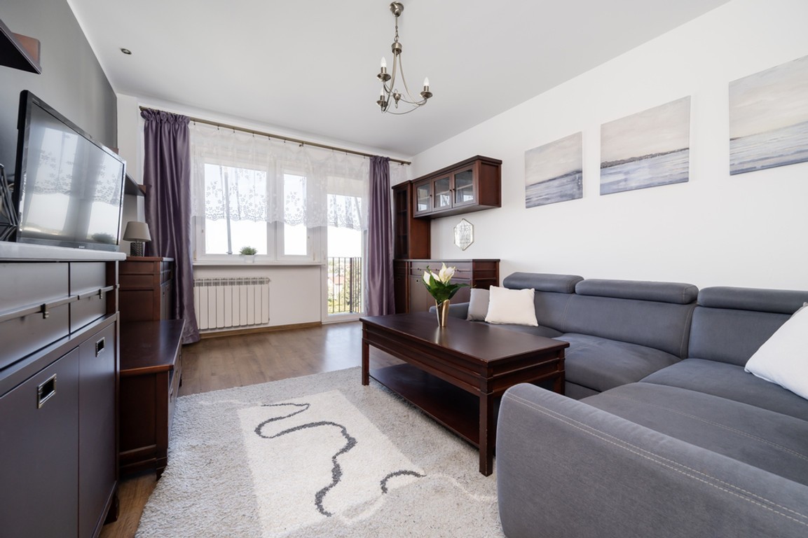 Mieszkanie na sprzedaż, 2 pokoje, 47 m², Łask