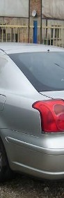 Toyota Avensis II T-Sport WSZYSTKIE CZĘŚCI !!!-3