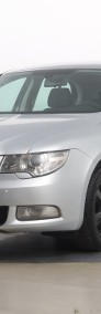 Skoda Superb II , Salon Polska, Serwis ASO, Navi, Klima, Parktronic-3