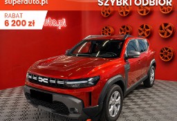 Dacia Duster I Expression 1.2 Eco-G LPG Expression 1.2 Eco-G LPG 120KM / Pakiet Zim