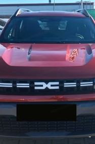 Dacia Duster I Expression 1.2 Eco-G LPG Expression 1.2 Eco-G LPG 120KM / Pakiet Zim-2