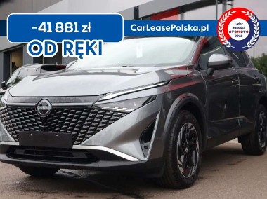 Nissan Qashqai III-1
