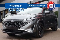 Nissan Qashqai III