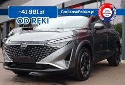 Nissan Qashqai III