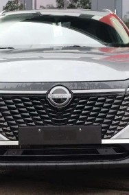 Nissan Qashqai III-2