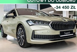 Skoda Superb III L&amp;K 2.0 TDI DSG 4x4 L&amp;K 2.0 TDI 193KM DSG 4x4