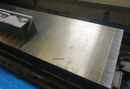 Stół magnetyczny do szlifierki SPD 30 -300X1000 