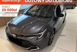 Toyota Corolla XII Style 2.0 Hybrid Dynamic Force Style 2.0 Hybrid Dynamic Force 178KM |