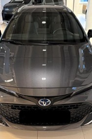 Toyota Corolla XII Style 2.0 Hybrid Dynamic Force Style 2.0 Hybrid Dynamic Force 178KM |-2