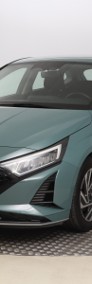 Hyundai i20 , Salon Polska, Serwis ASO, Klima, Tempomat, Parktronic-3
