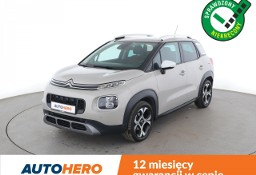 Citroen C3 III automat navi kamera Bluetooth klima-auto