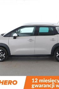 Citroen C3 III automat navi kamera Bluetooth klima-auto-2