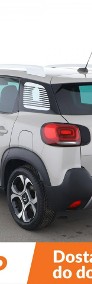 Citroen C3 III automat navi kamera Bluetooth klima-auto-4