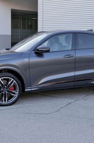 Audi Q5 III TDI quattro S line Sportback 2.0 TDI quattro S line Sportback (204KM)-2