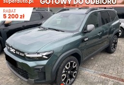 Dacia Inny Dacia Journey 4x4 1.2 TCe Hybrid-G LPG Bigster Journey 4x4 1.2 TCe Hybrid-G