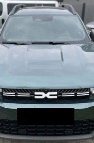 Dacia Journey 4x4 1.2 TCe Hybrid-G LPG Bigster Journey 4x4 1.2 TCe Hybrid-G-2