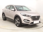 Hyundai Tucson , Salon Polska, VAT 23%, Navi, Xenon, Klimatronic, Tempomat,