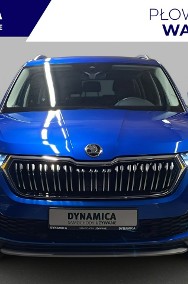 Skoda Kodiaq VAT 23% Style 1.5TSI 150KM DSG 2022 r., salon PL, hak-2