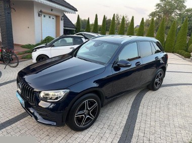 400 d 4Matic 9G-TRONIC AMG Line 330KM 2021r Zamiana-1