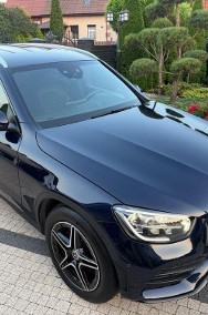 400 d 4Matic 9G-TRONIC AMG Line 330KM 2021r Zamiana-2