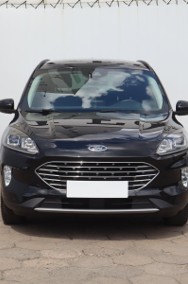 Ford Kuga , Salon Polska, Navi, Klimatronic, Tempomat, Parktronic,-2