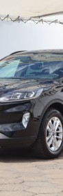 Ford Kuga , Salon Polska, Navi, Klimatronic, Tempomat, Parktronic,-3