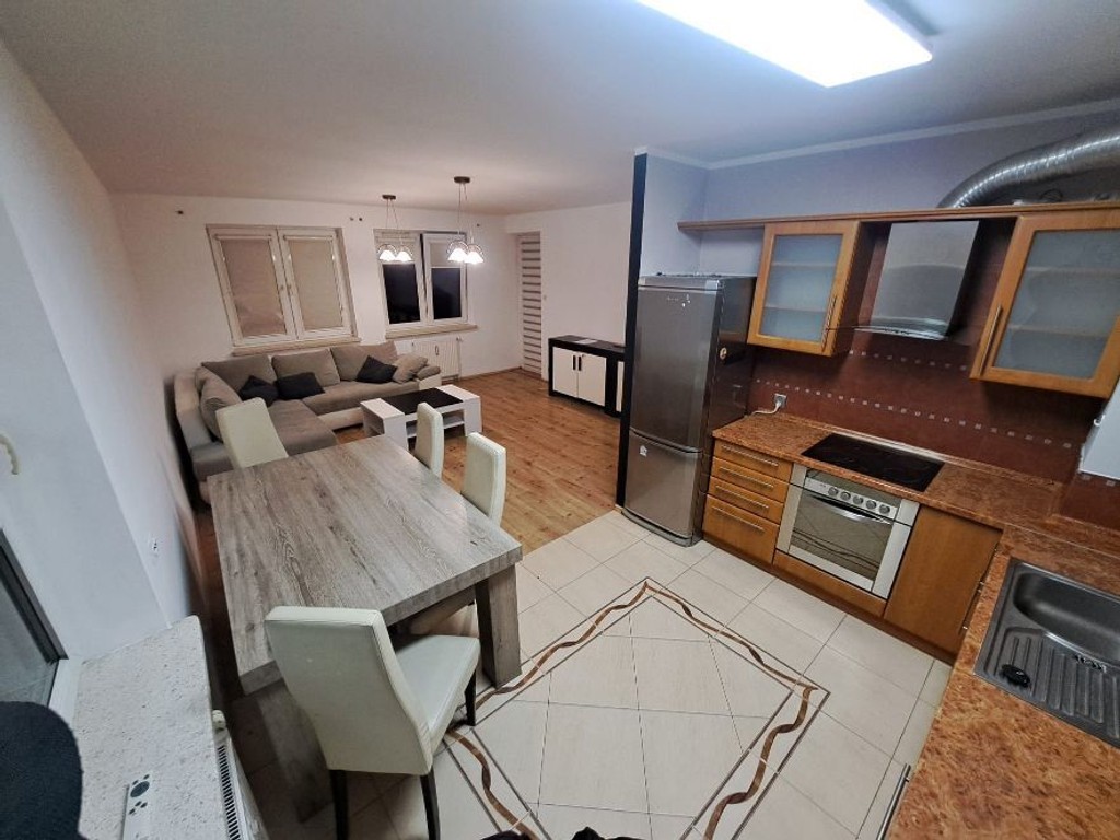 Mieszkanie na sprzedaż, 3 pokoje, 69 m², Górczyn