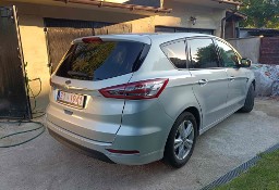 Ford S-MAX III 2,0 TDCI 150km 139tys,km