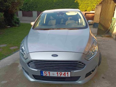 2,0 TDCI 150km  139tys,km-1