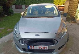 Ford S-MAX III 2,0 TDCI 150km 139tys,km