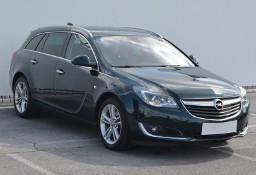 Opel Insignia , 170 KM, Automat, Navi, Xenon, Bi-Xenon, Klimatronic,