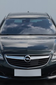 Opel Insignia , 170 KM, Automat, Navi, Xenon, Bi-Xenon, Klimatronic,-2