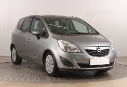 Opel Meriva B , Automat, Klima, Tempomat, Parktronic,