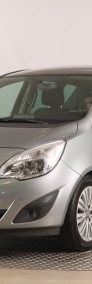 Opel Meriva B , Automat, Klima, Tempomat, Parktronic,-3