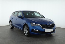 Skoda Scala , Klimatronic, Tempomat, Parktronic, Podgrzewane siedzienia