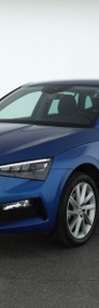 Skoda Scala , Klimatronic, Tempomat, Parktronic, Podgrzewane siedzienia-3